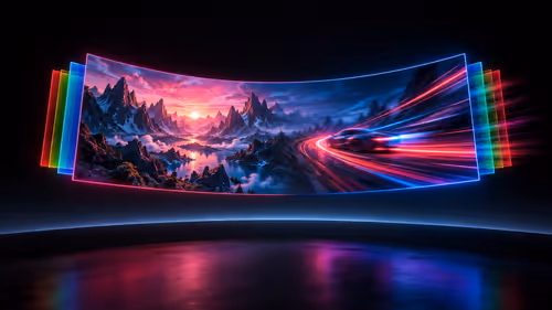 Alienware AW3926QW: 39-inch 5K OLED specs and South African context