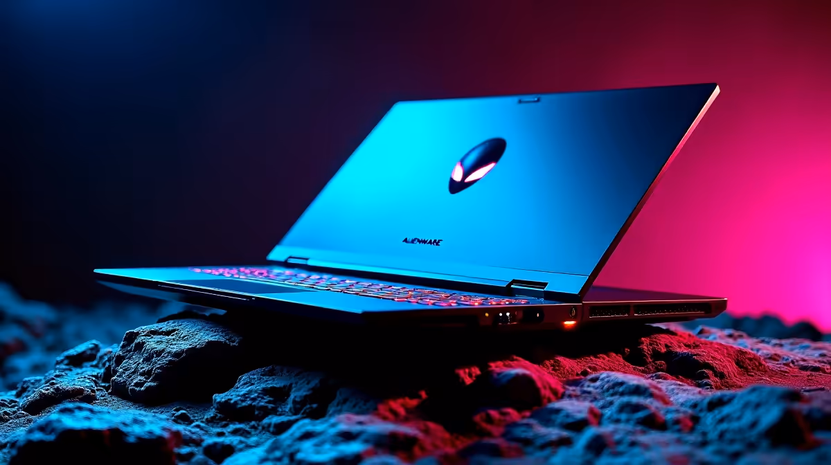 Alienware Covert Expected Price SA and When to Buy