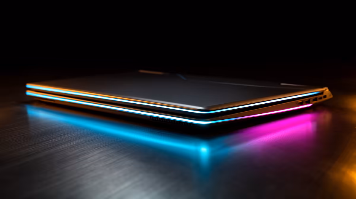 Alienware Covert vs ASUS Zephyrus G16: Best Slim