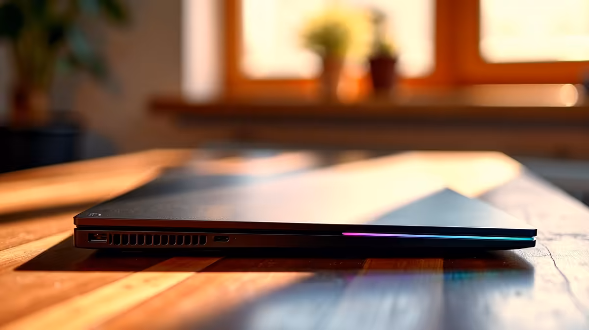 Alienware Covert vs Razer Blade 16: Thinnest Gaming