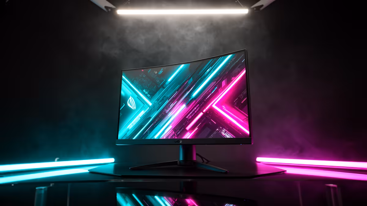 Experience Unmatched Gaming Quality