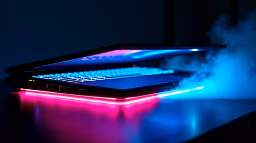 Alienware Laptops South Africa: Why They're SA's Top Gaming Rig