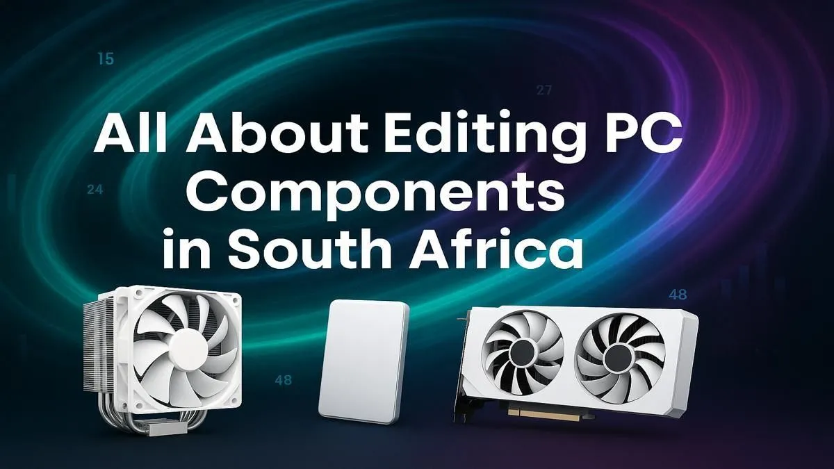 Your Guide to Editing PCs in SA