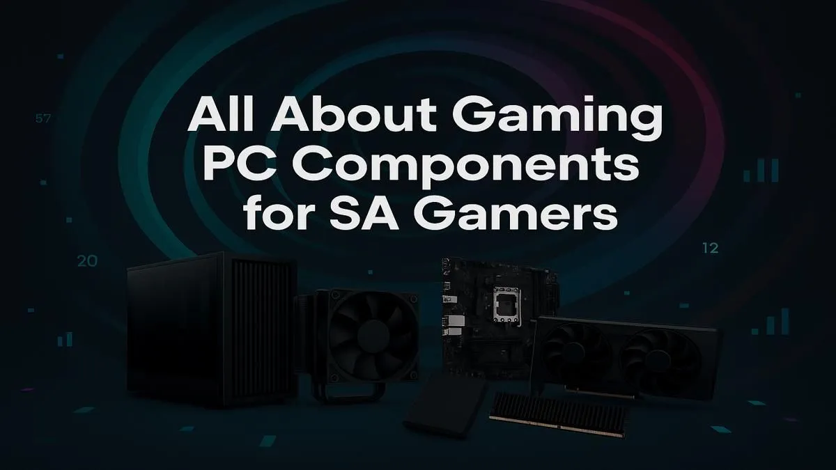 Your Ultimate SA Component Guide