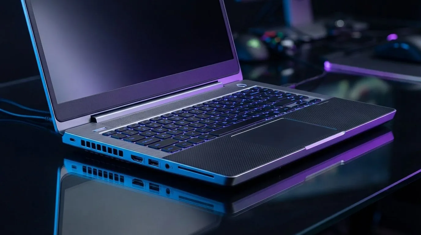 Long-Lasting Gaming Laptops 2025