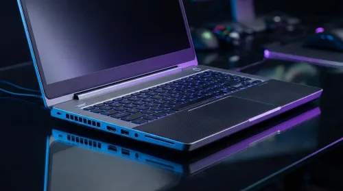 Gaming Laptops With Best Battery Life: Top Picks for 2025 (8+ Hours)