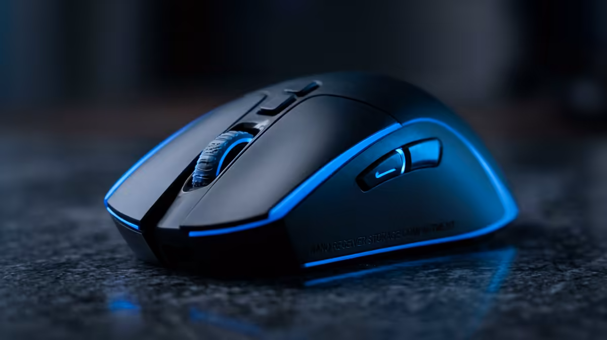 All Essential Mouse Features Explained Including Nano