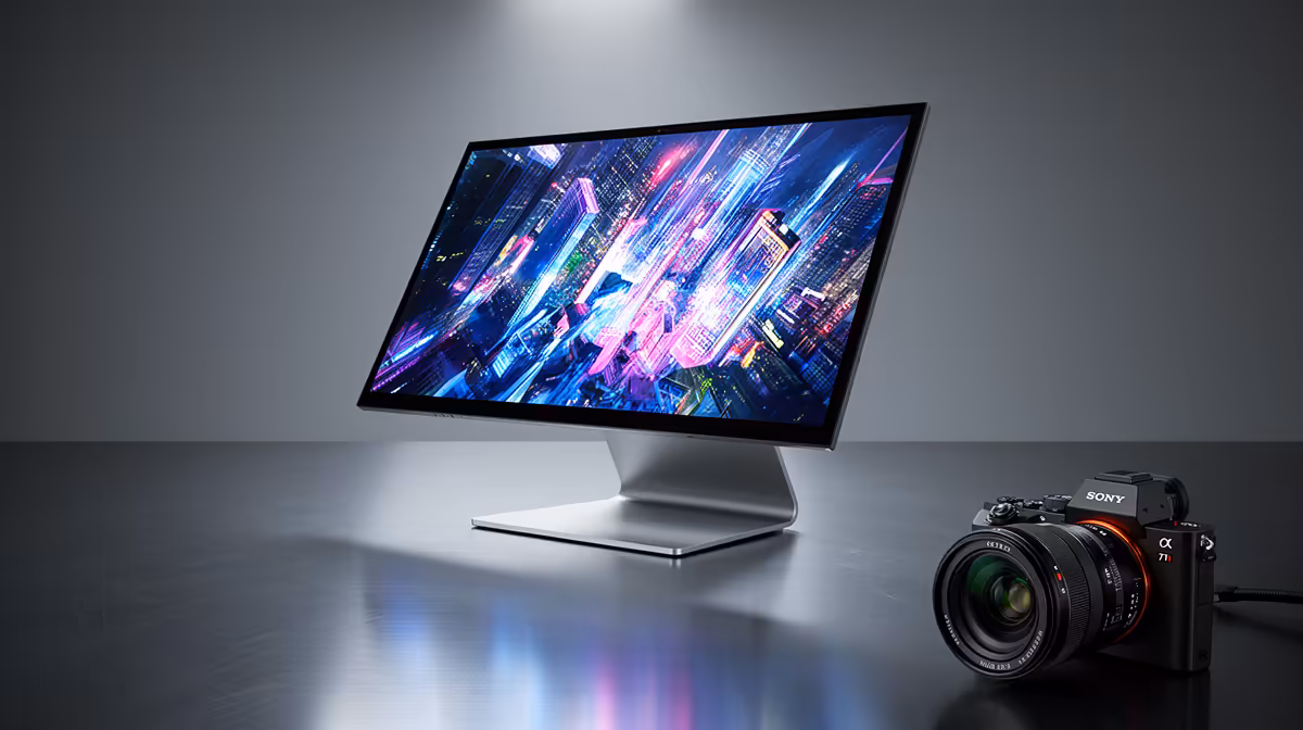 Project, Stream, Browse – All-in-One