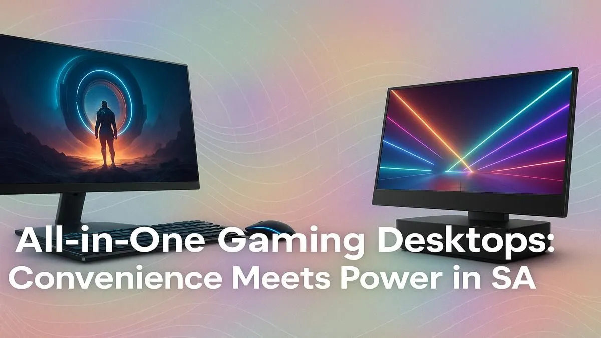 The Ultimate AIO Gaming Guide