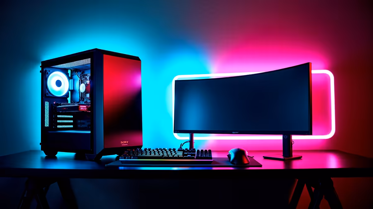 Dominate Your Game