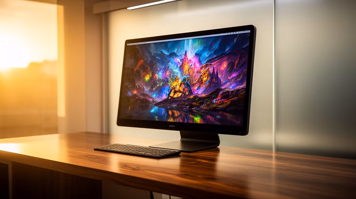 All-in-One PC delivery to Mitchells Plain: what buying