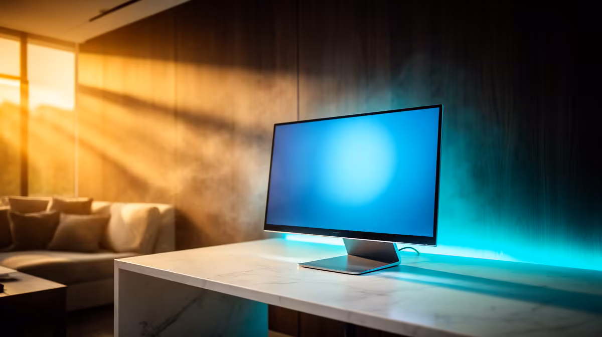 All-in-One PC delivery to Tsakane: what buying signals