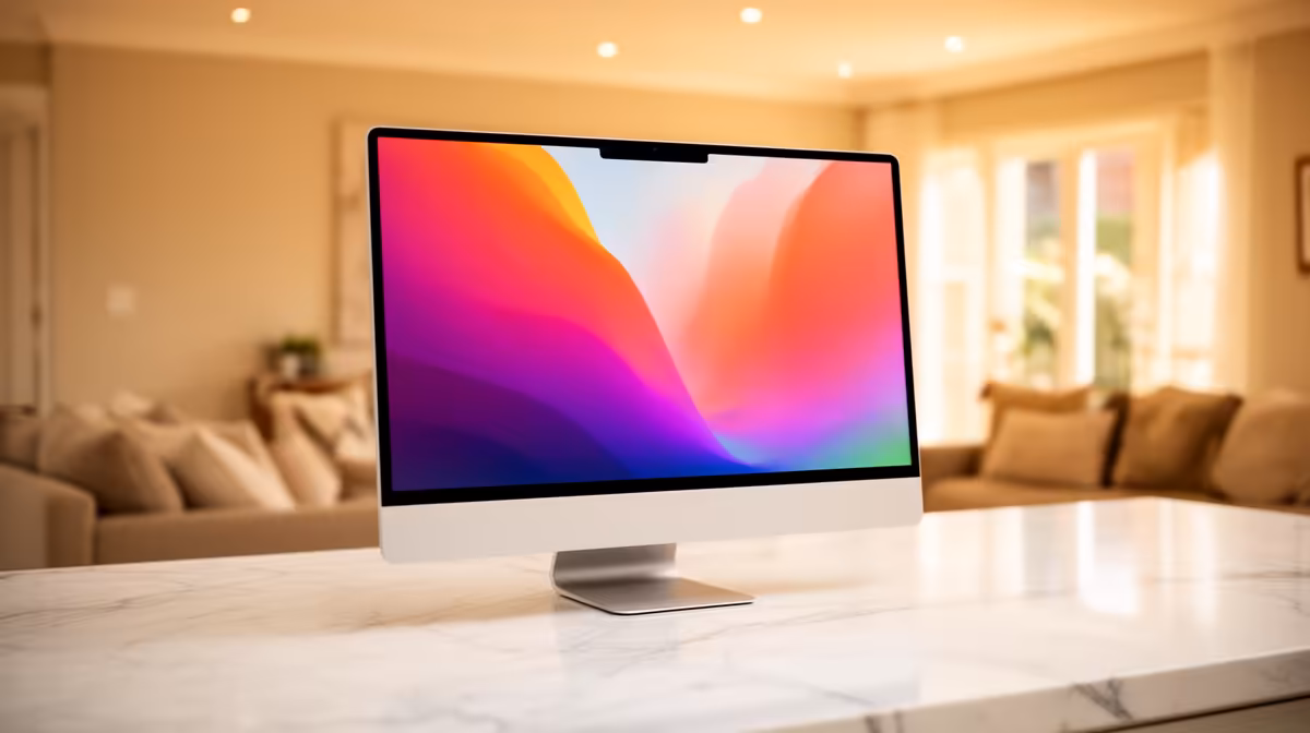 Cautious SA notes for All-in-One PC for Tembisa residents