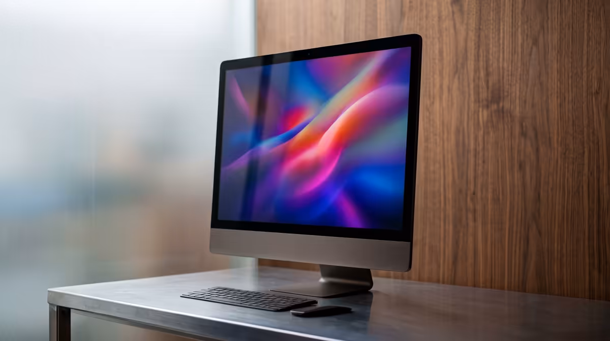 Your PC Setup Guide