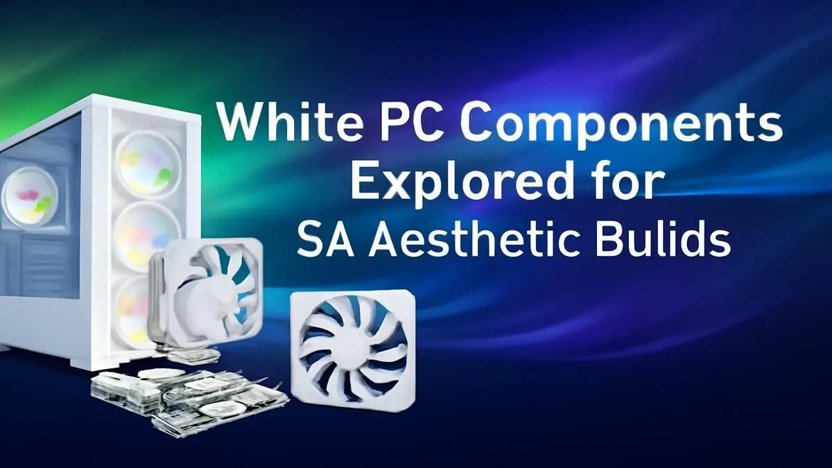 Your Guide to Aesthetic Builds