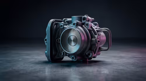 All-in-one yoke throttle systems explained: who they're for