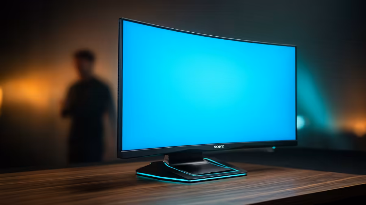 All Monitors: specs and features that actually buying