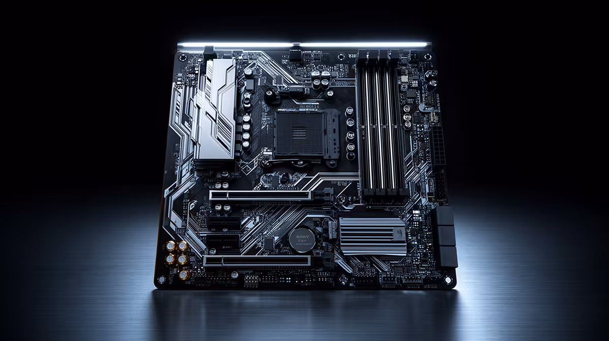 All Motherboards compatibility checklist before buying