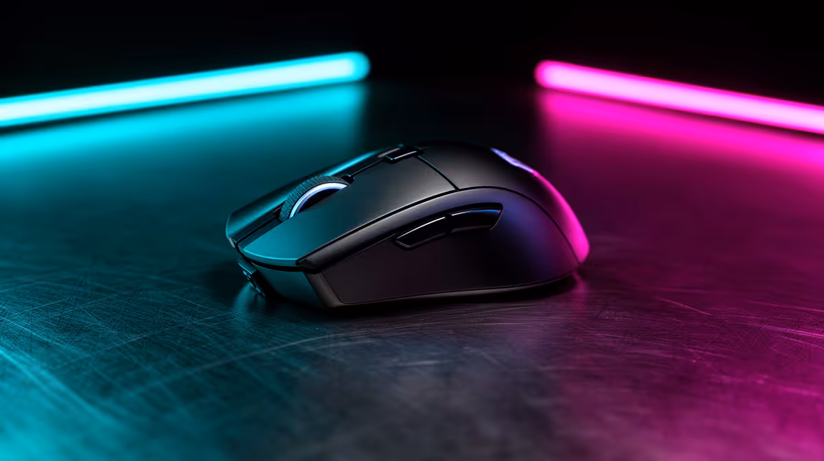 All Mouse: specs and features that actually buying signals