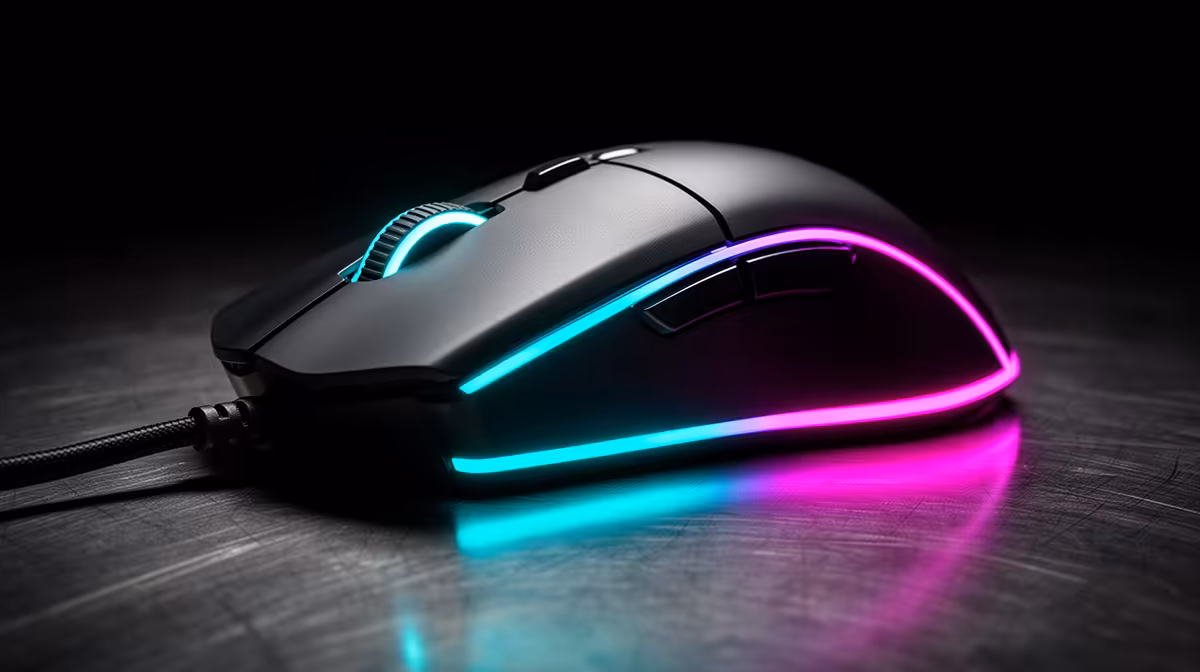 All Mouse alternatives