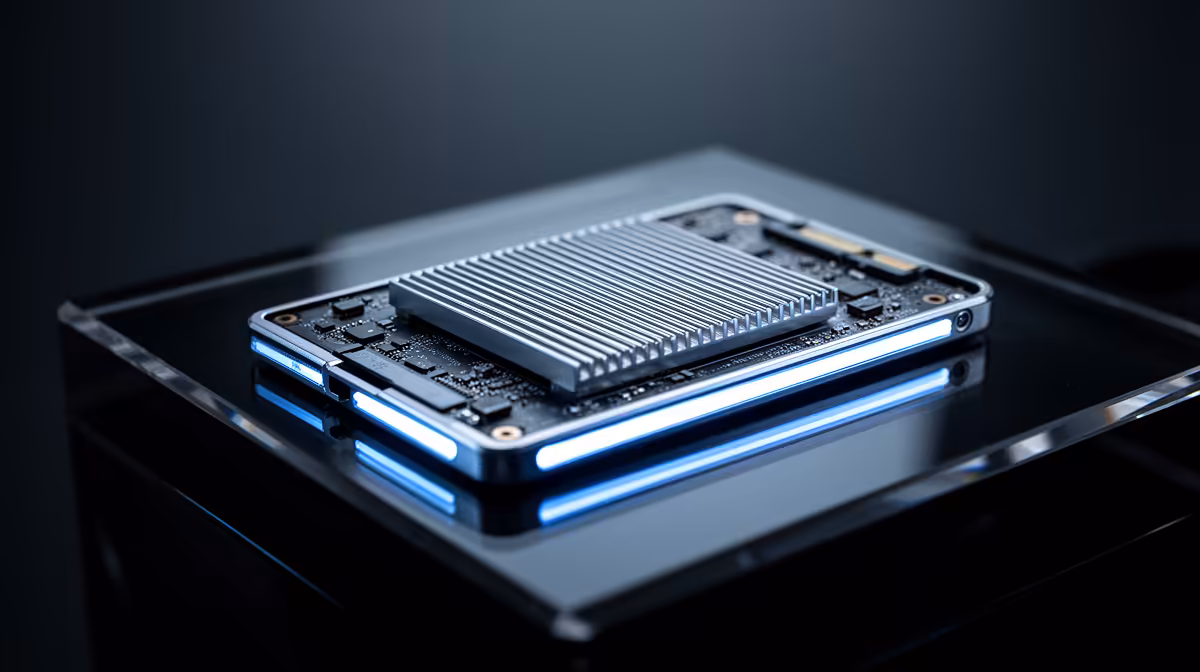 All SSDs buying guide