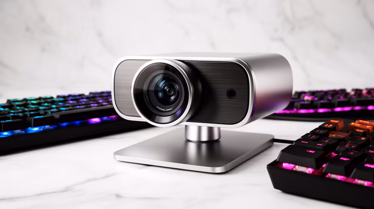 Splitting Rand Across Camera and Gear