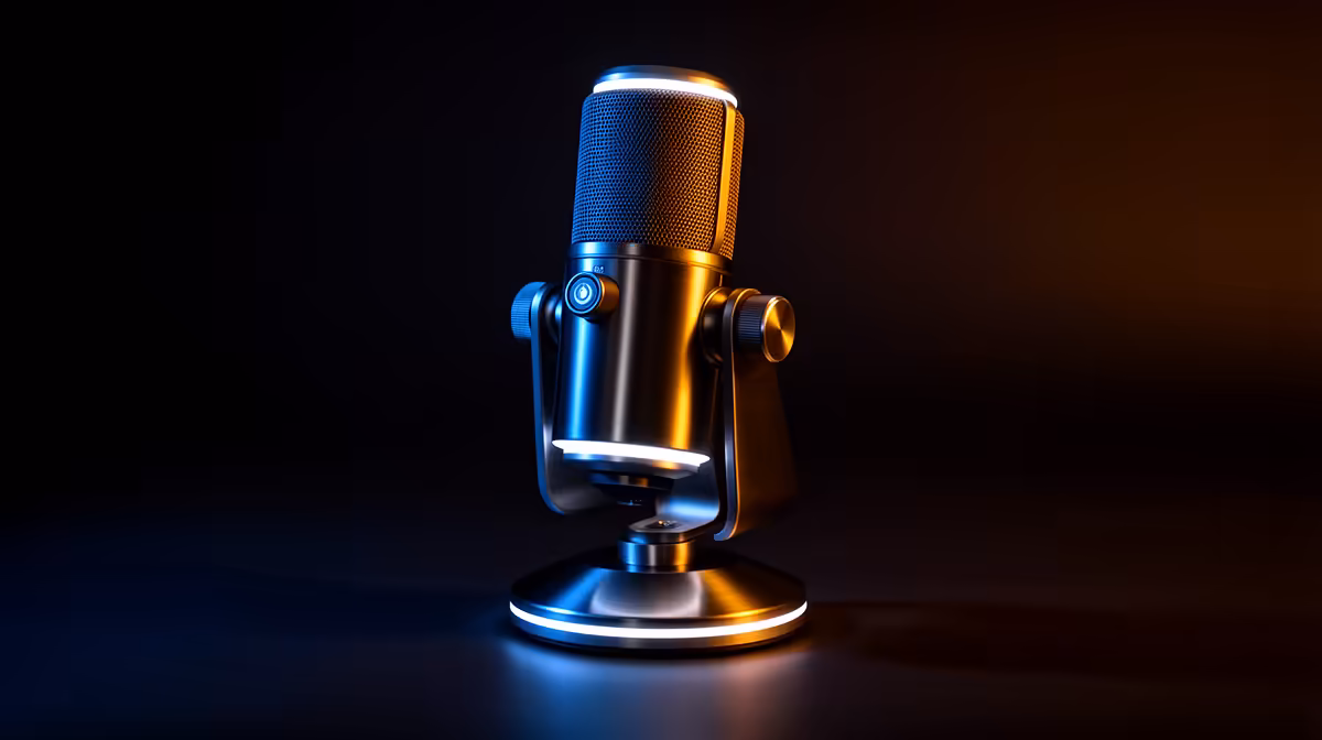 Budgeting a Pro Mic Upgrade