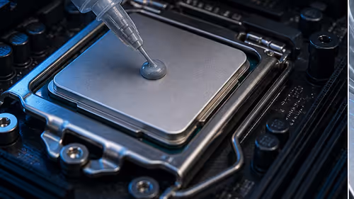 Alphacool Apex 2 Targets CPU and GPU Hotspots