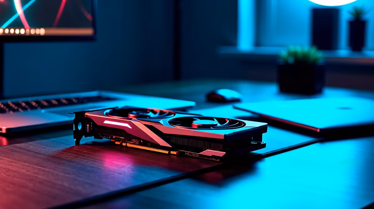 SA office and study GPU alternatives made clearer