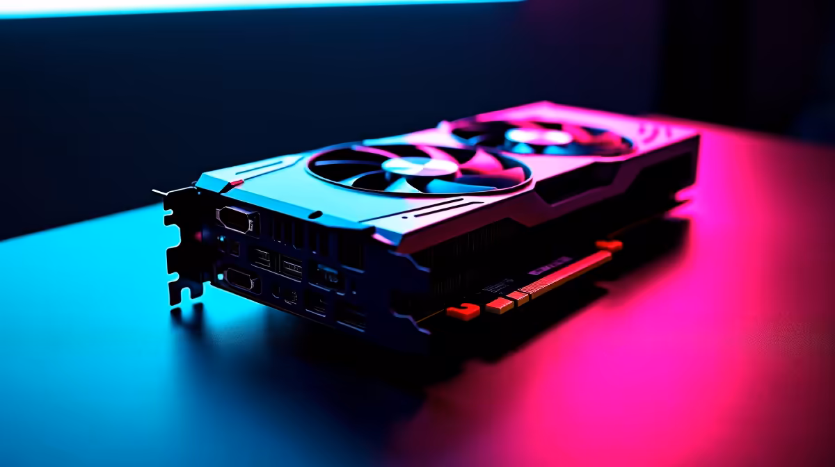Streaming GPU choices beyond RTX 4070 Ti Super