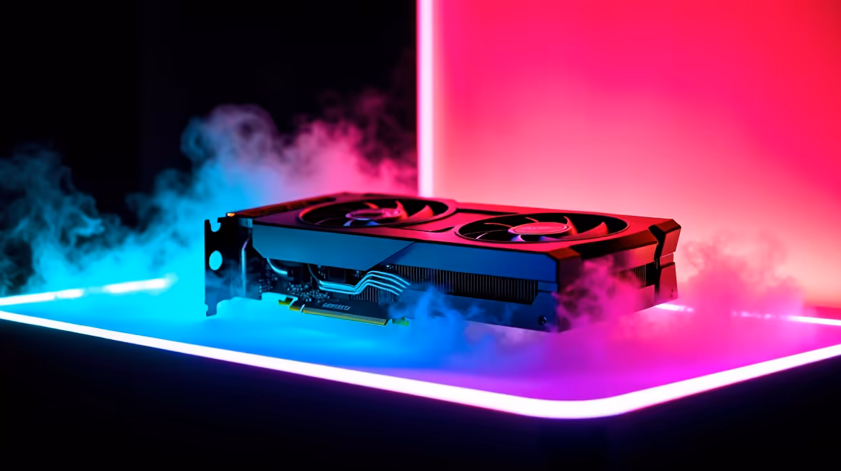 Practical 4K GPU choices below RTX 4080