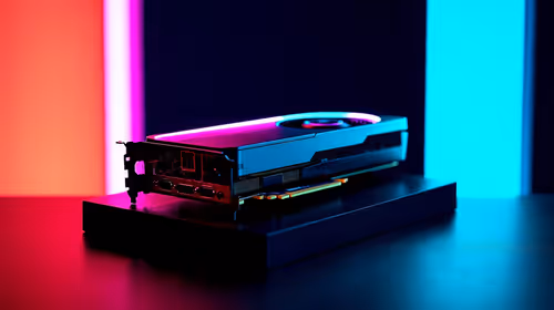 Alternative to the RTX 4080 for competitive shooters in South Africa