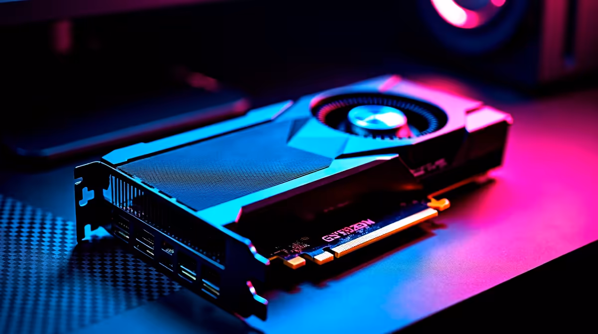 Competitive shooter GPU alternatives in SA