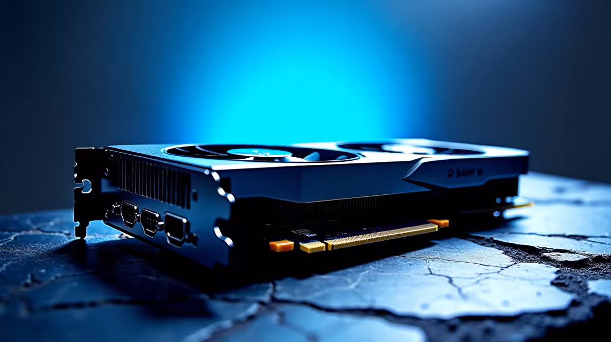 GPU choices for balanced music production PCs