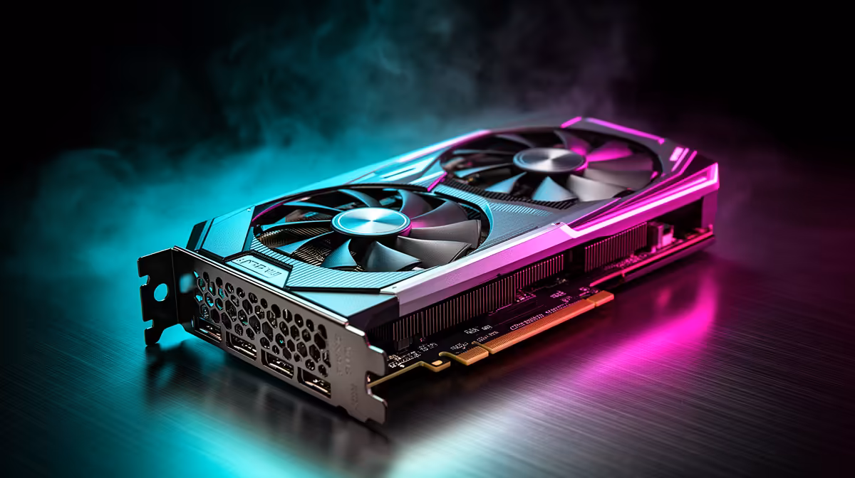 Streaming GPU choices beyond the RTX 4090