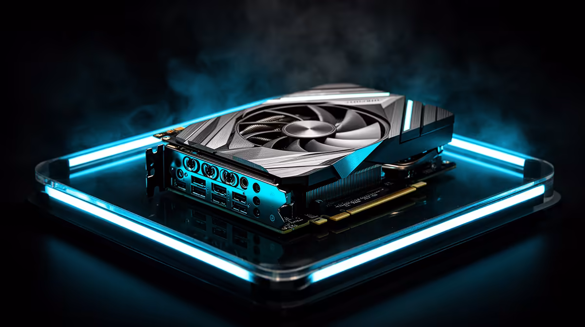 Creator GPU Options Beyond RTX 5060 Ti