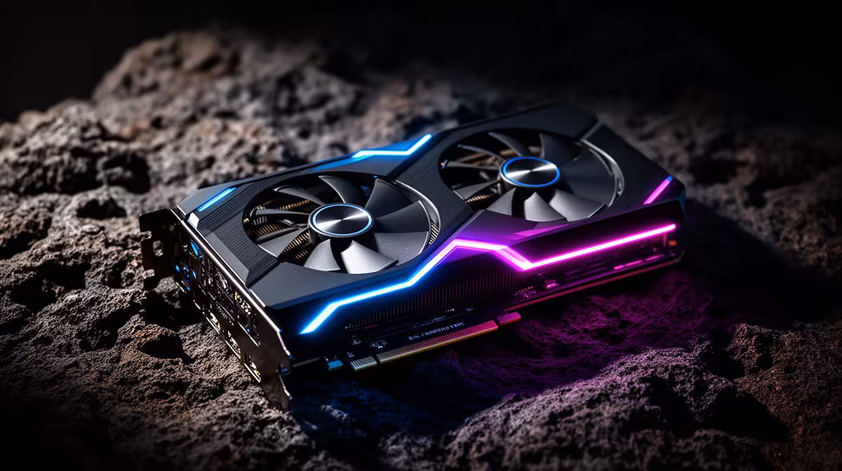 RTX 5060 Ti Alternatives for New Builders