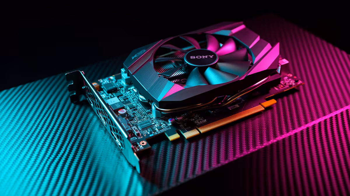 Video editing GPU alternatives for SA