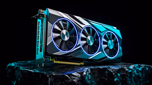 Alternative to the RTX 5060 Ti in South Africa for 1080p gaming