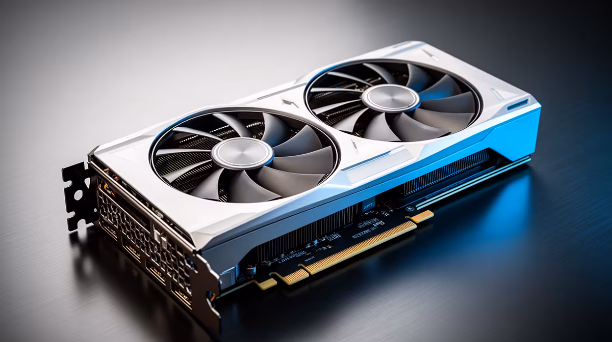 GPU choices for local AI projects