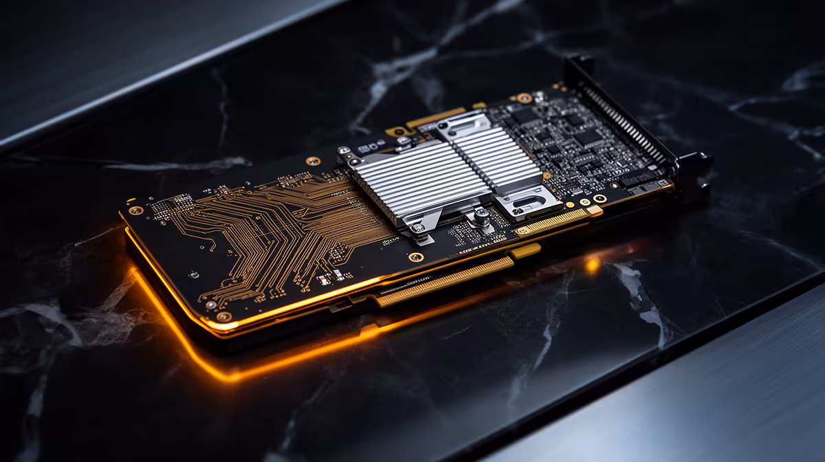 Quiet GPU options for studio PCs