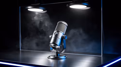 Alternative to the RTX 5070 in South Africa for podcast recording