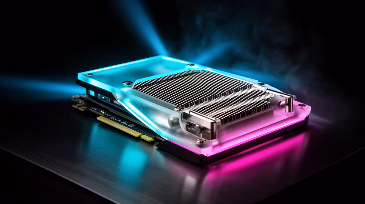 Alternative to the RTX 5080 in SA for students with intent