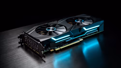 Alternative to the RTX 5080 in South Africa for 1440p gaming