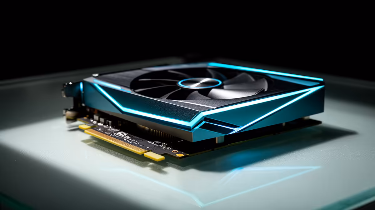 Quiet GPU options for podcast PCs
