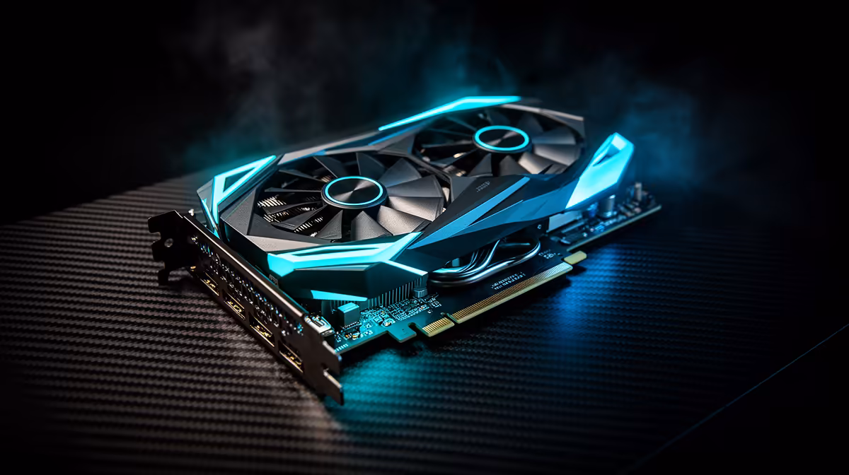 Strong 4K GPU alternatives for SA gamers