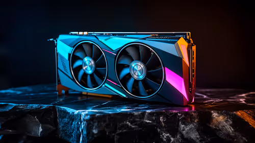 Alternative to the RTX 5080 Super for SA Content Creation