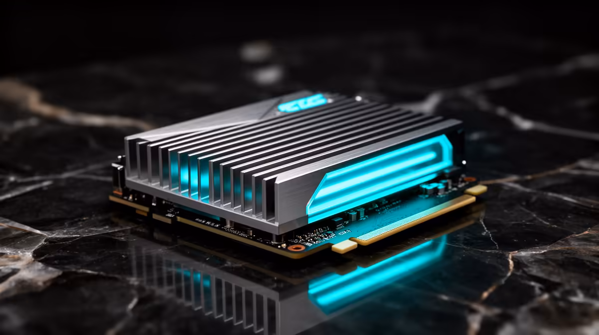 Video editing GPU alternatives for SA creators