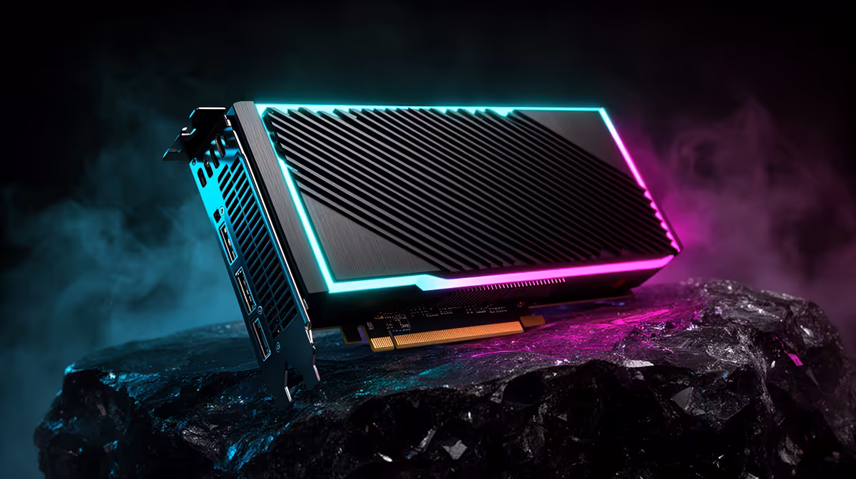 Competitive shooter GPU alternatives in SA
