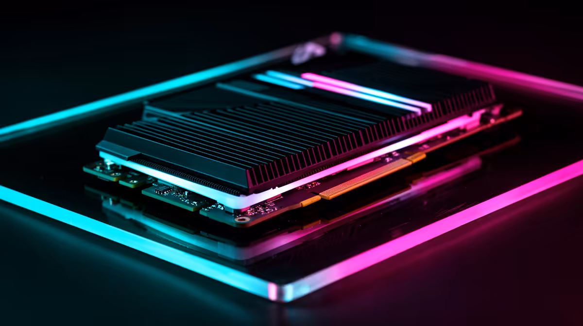 Balanced 1440p GPU alternatives for SA rigs